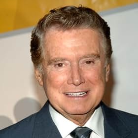Regis Philbin
